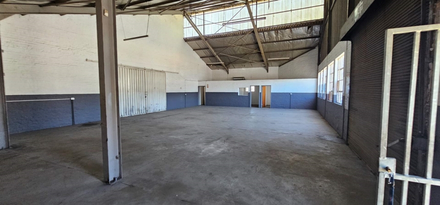 To Let commercial Property for Rent in Charleston Hill Western Cape